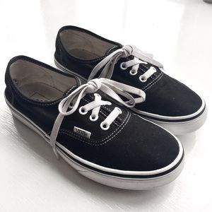 Vans Women’s Lace ups